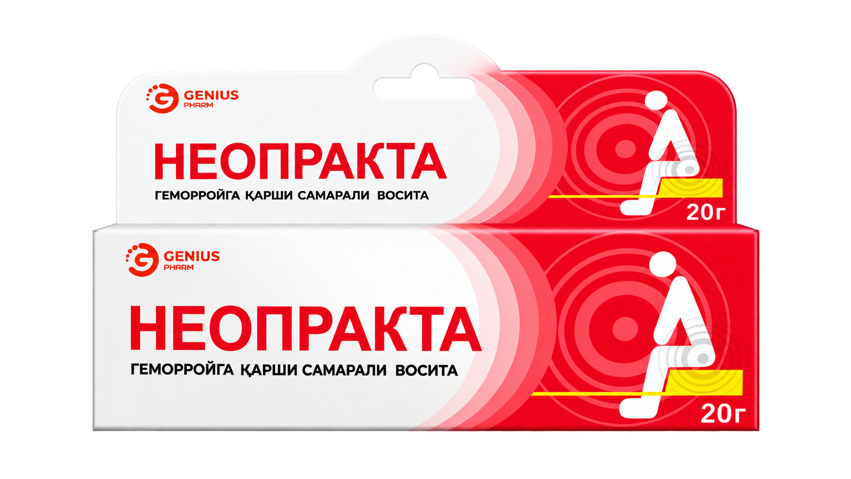 Neoprakta